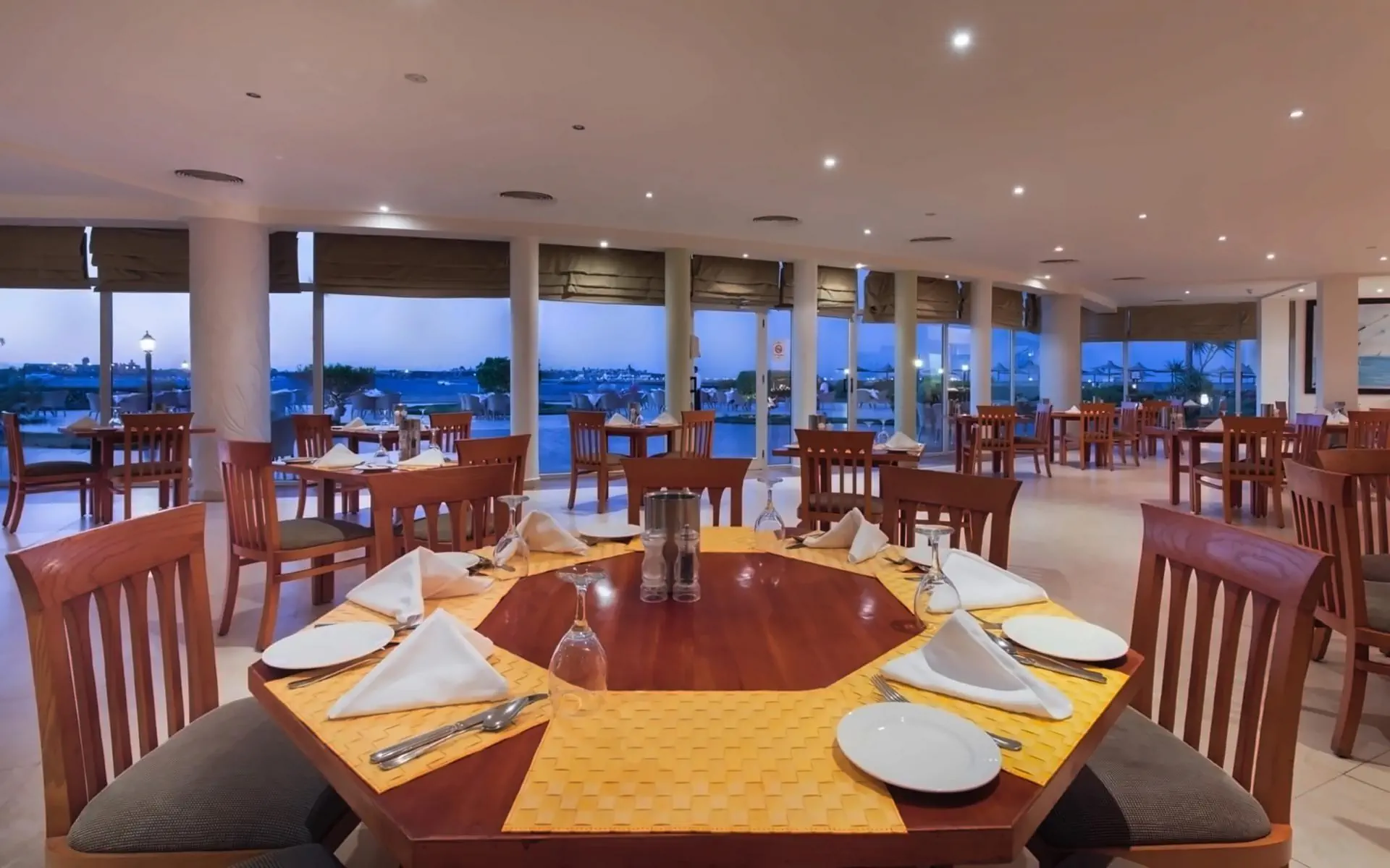 HOTEL Cleopatra Luxury Resort Makadi Bay
