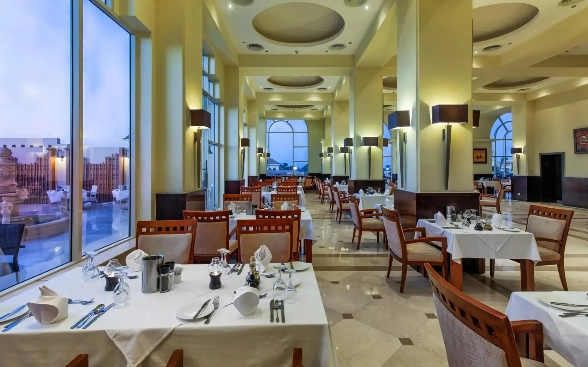 HOTEL Cleopatra Luxury Resort Makadi Bay