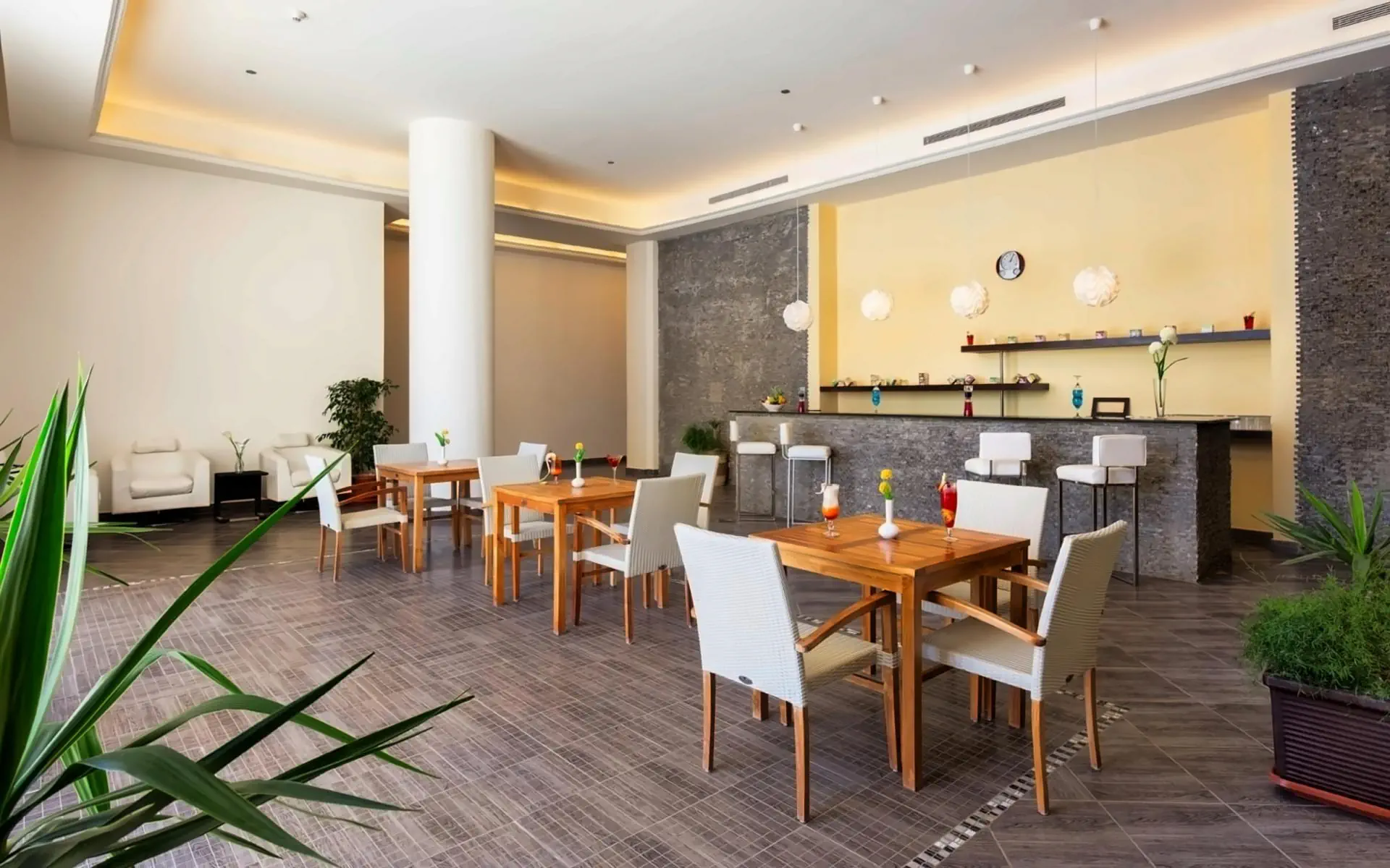 HOTEL Cleopatra Luxury Resort Makadi Bay
