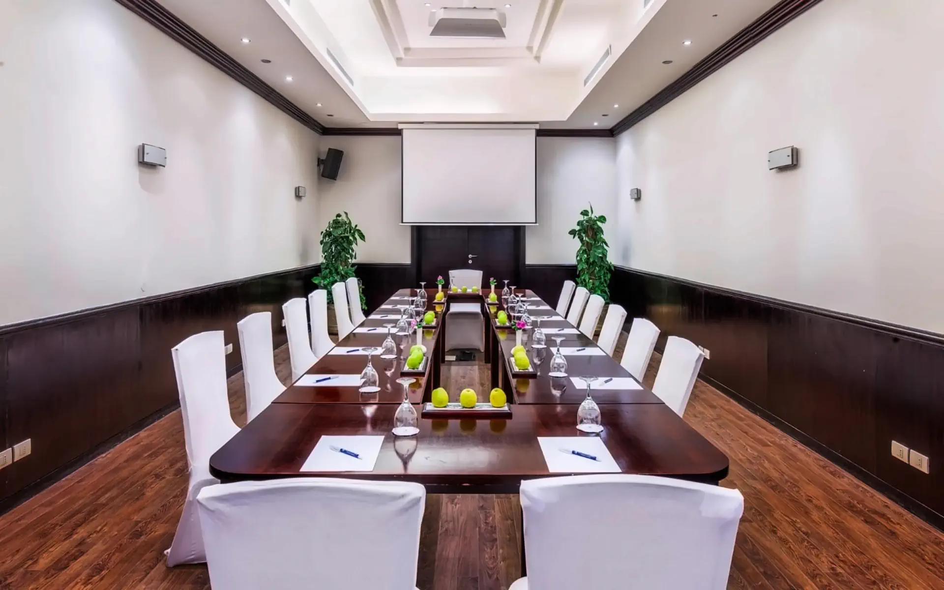 HOTEL Cleopatra Luxury Resort Makadi Bay