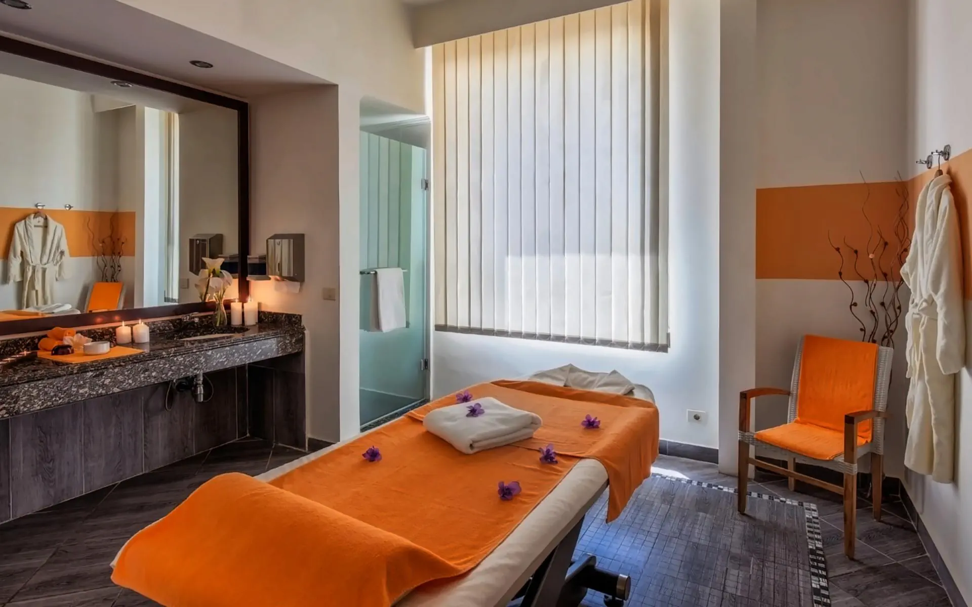 HOTEL Cleopatra Luxury Resort Makadi Bay