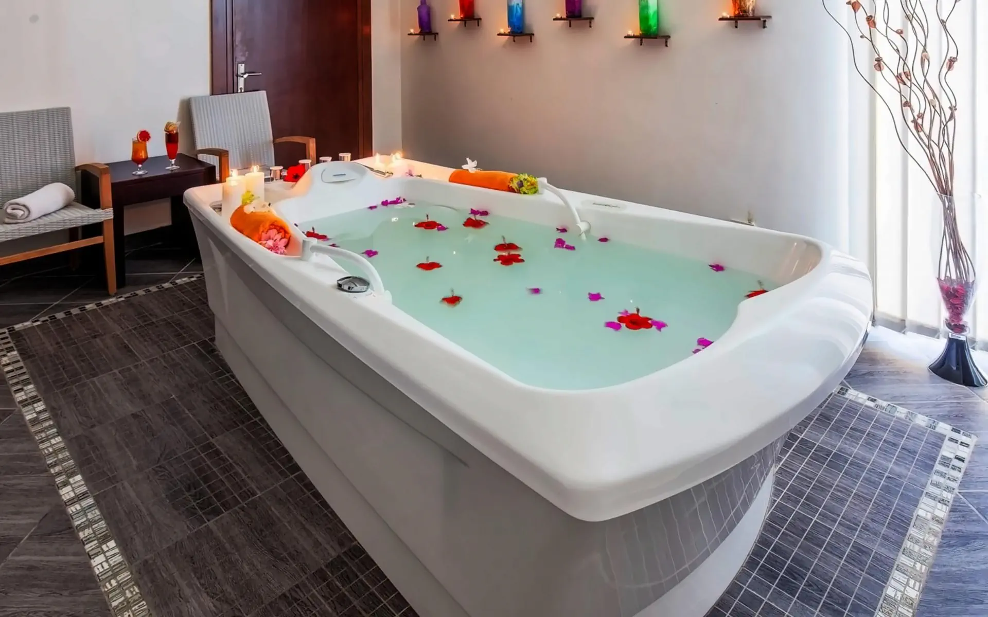 HOTEL Cleopatra Luxury Resort Makadi Bay