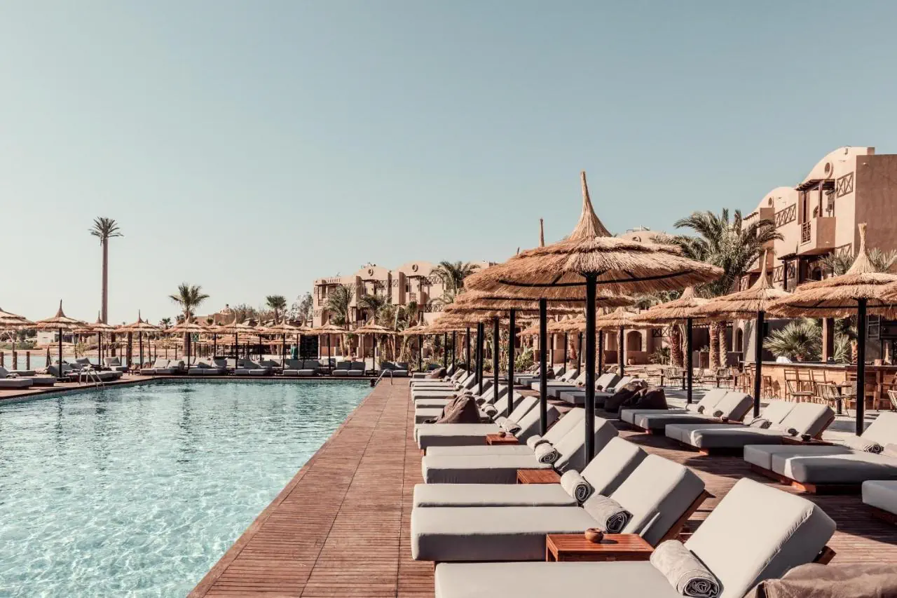 Cook s Club El Gouna (Adults Only +16)