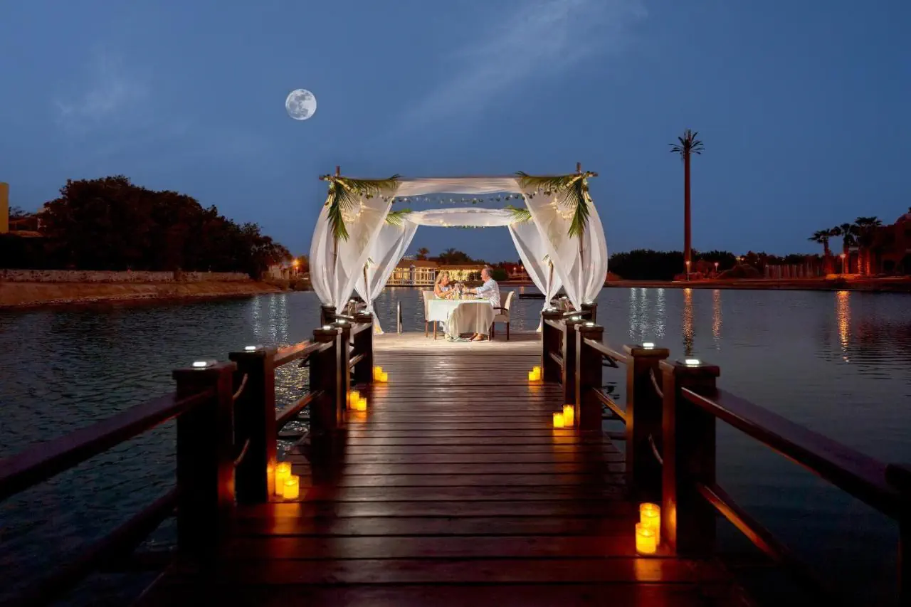 HOTEL Cook's Club El Gouna (Adults Only +16)