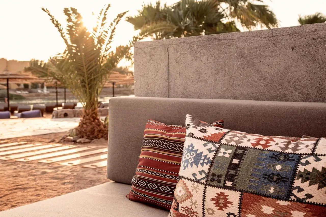 HOTEL Cook's Club El Gouna (Adults Only +16)