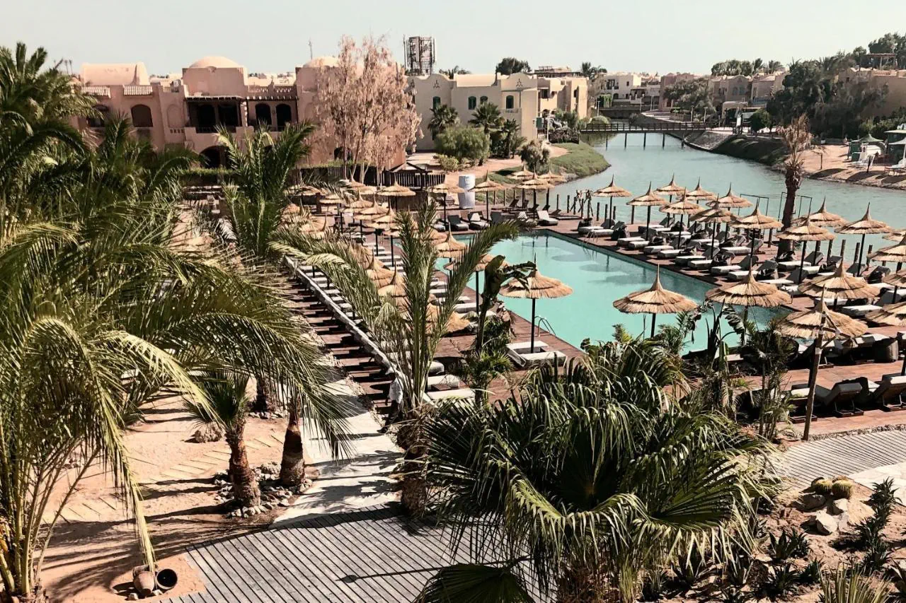 HOTEL Cook's Club El Gouna (Adults Only +16)