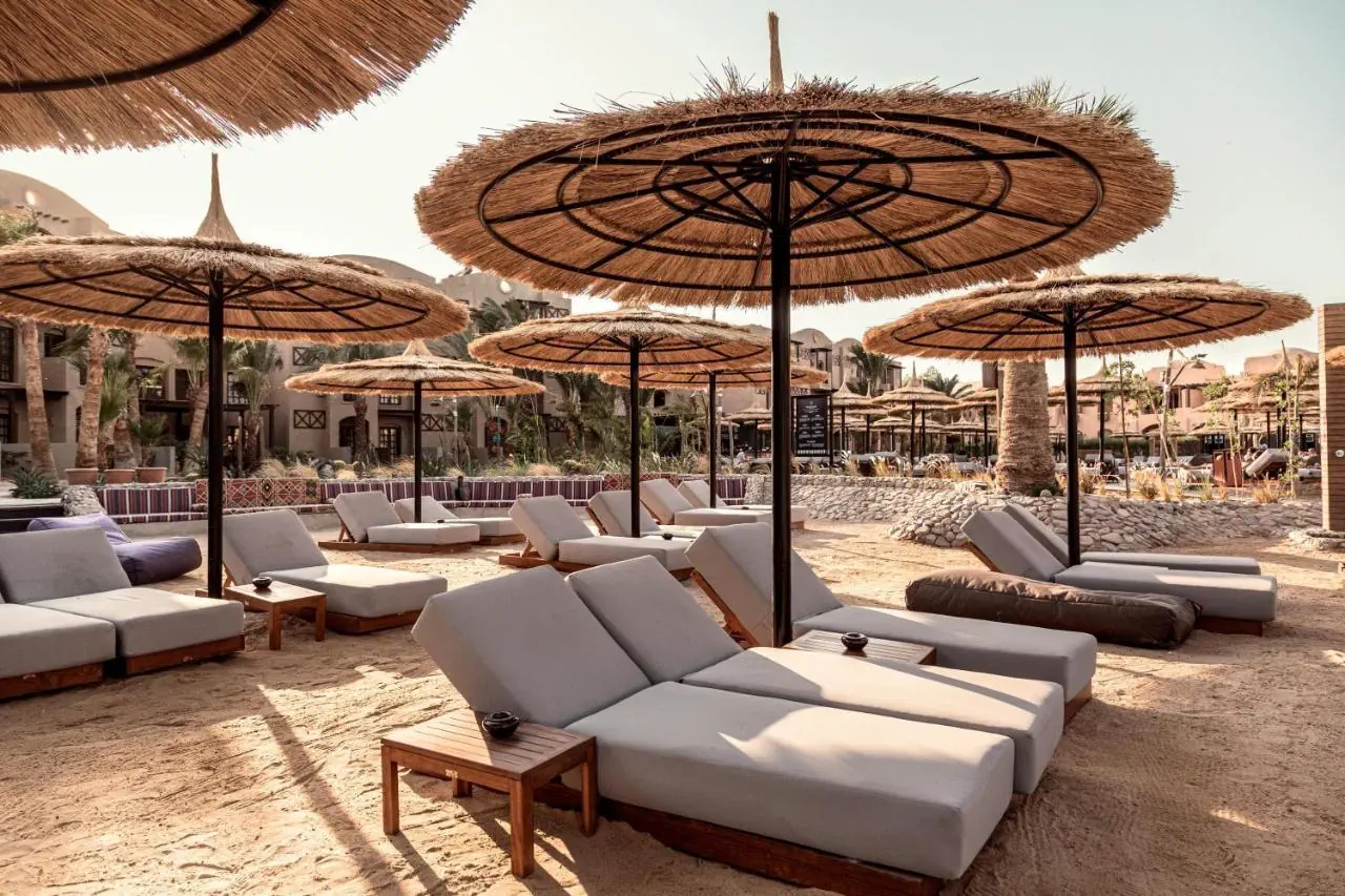 HOTEL Cook's Club El Gouna (Adults Only +16)