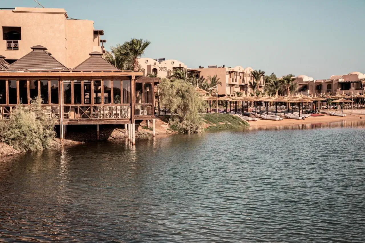 HOTEL Cook's Club El Gouna (Adults Only +16)