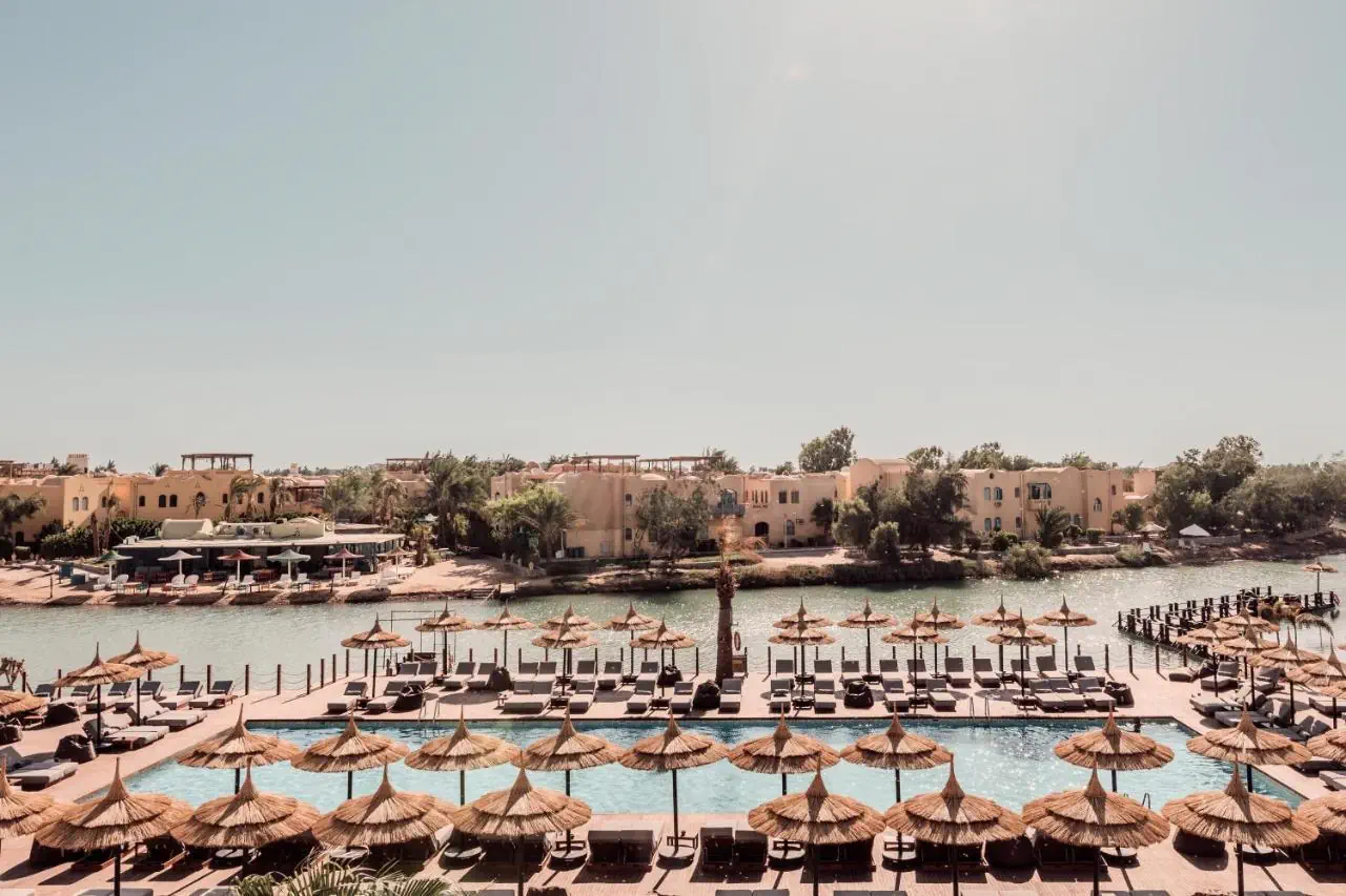HOTEL Cook's Club El Gouna (Adults Only +16)