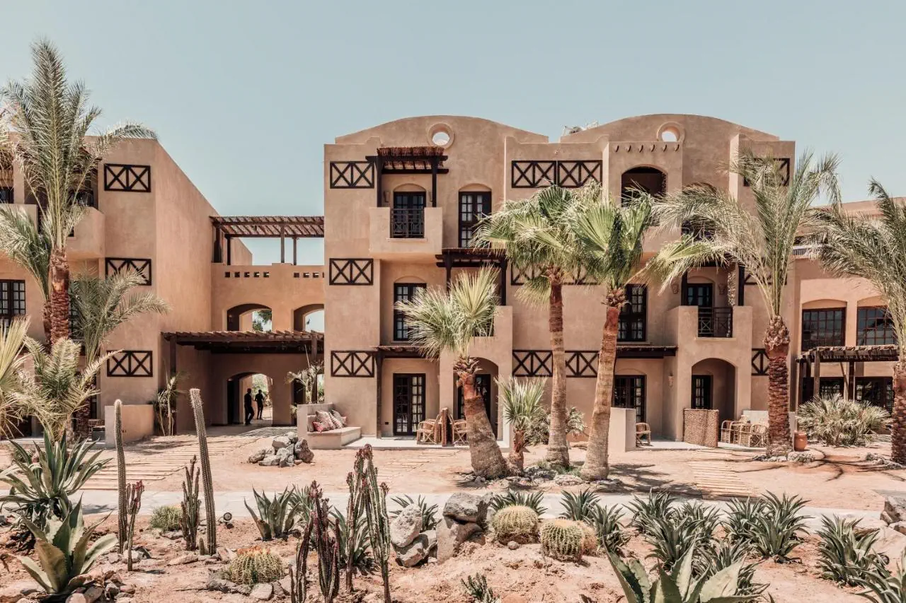 HOTEL Cook's Club El Gouna (Adults Only +16)