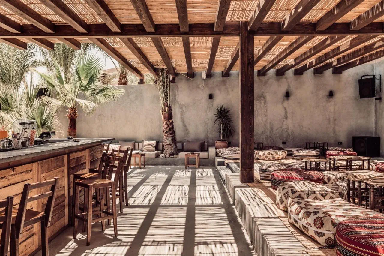 HOTEL Cook's Club El Gouna (Adults Only +16)