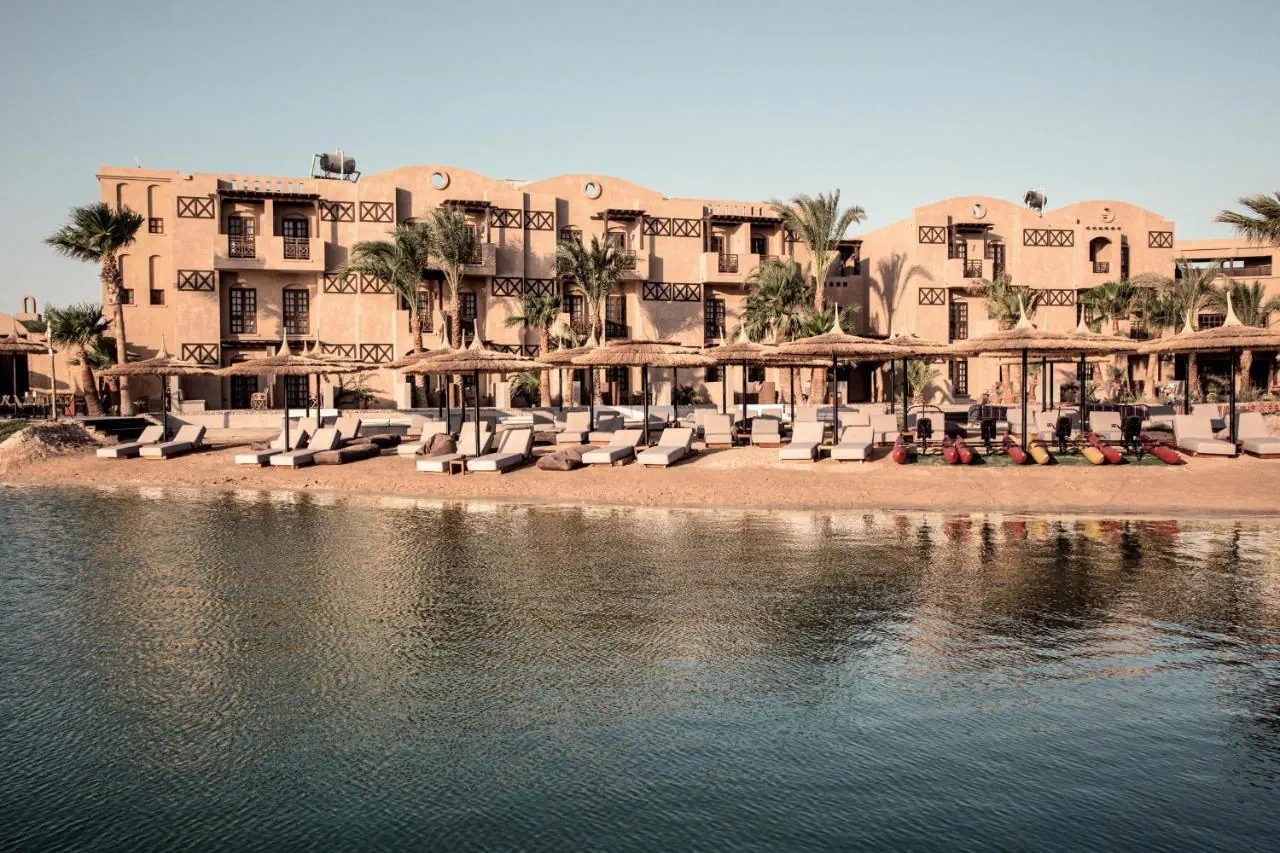 HOTEL Cook's Club El Gouna (Adults Only +16)