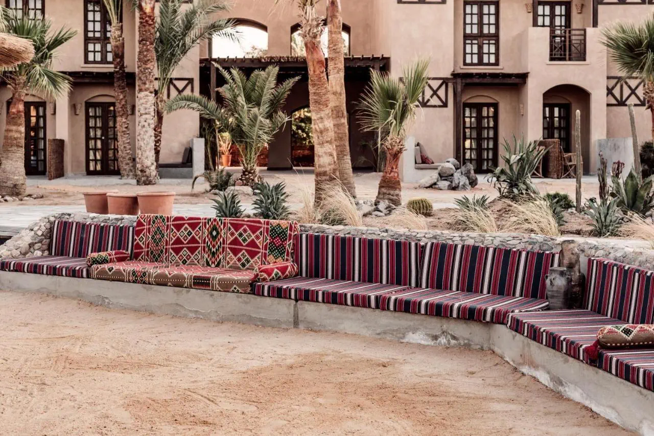 HOTEL Cook's Club El Gouna (Adults Only +16)