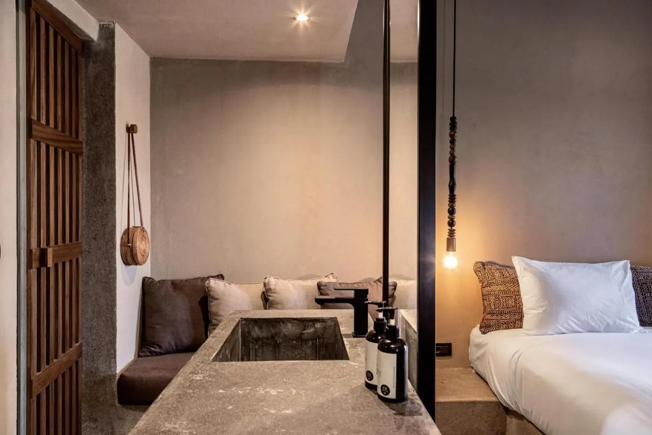 HOTEL Cook's Club El Gouna (Adults Only +16)
