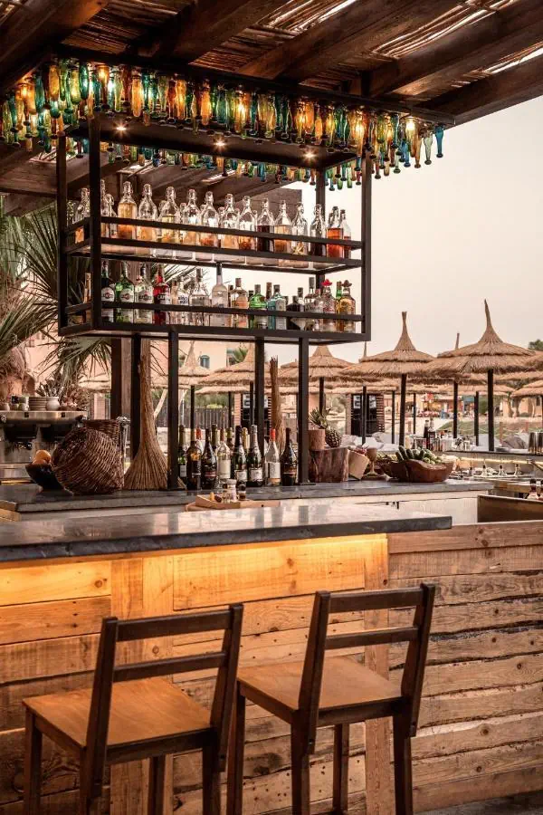 HOTEL Cook's Club El Gouna (Adults Only +16)