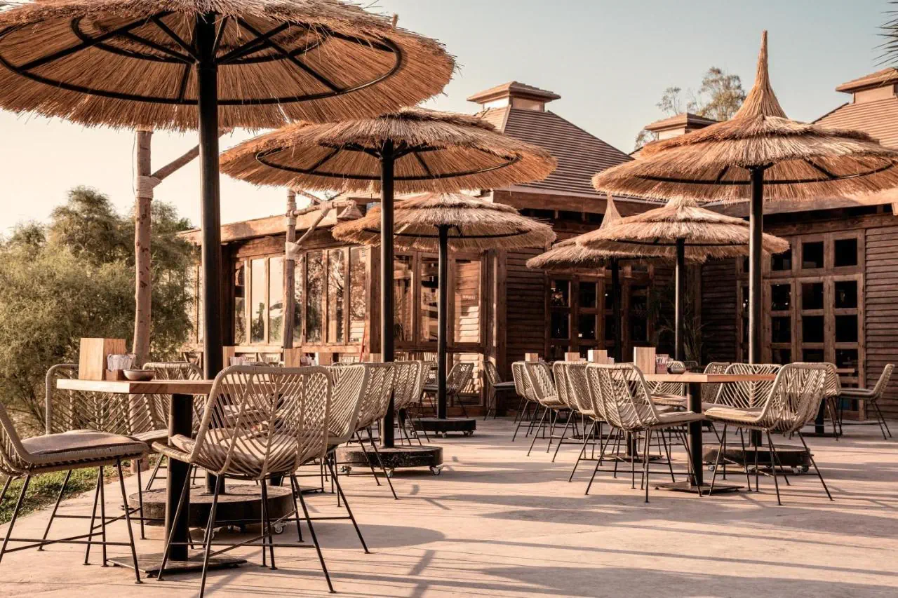 HOTEL Cook's Club El Gouna (Adults Only +16)