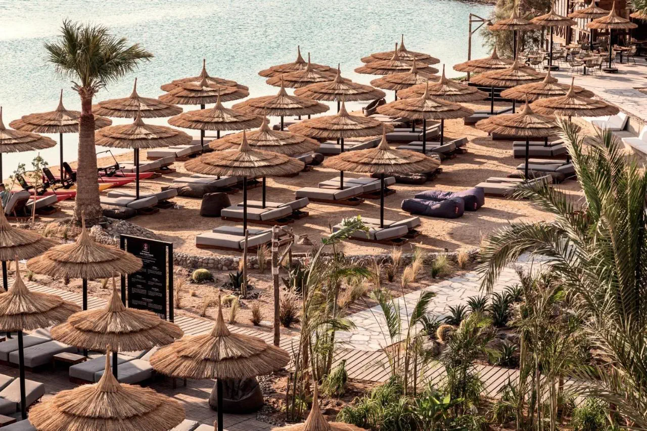 HOTEL Cook's Club El Gouna (Adults Only +16)