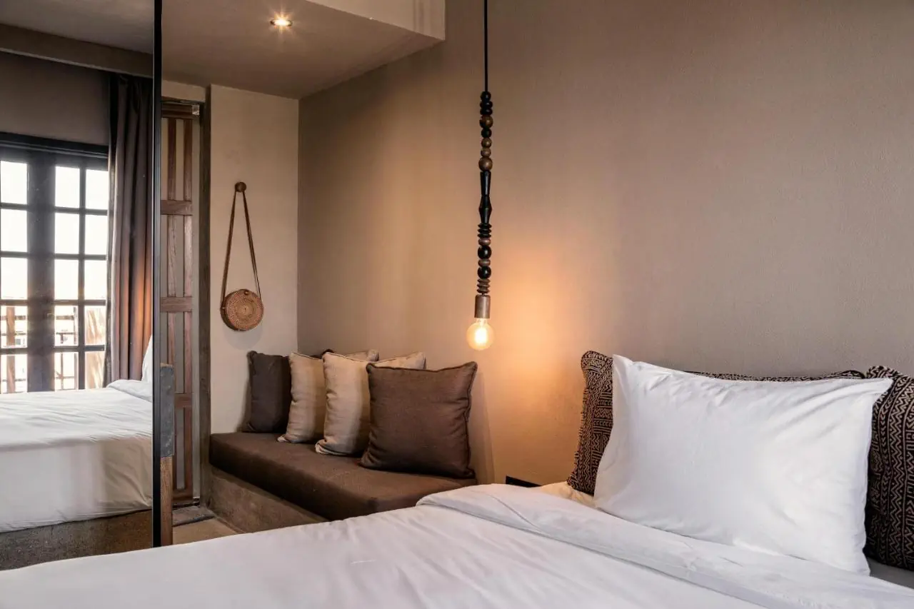 HOTEL Cook's Club El Gouna (Adults Only +16)