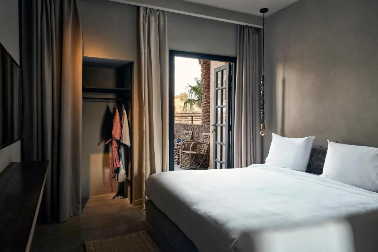 HOTEL Cook's Club El Gouna (Adults Only +16)