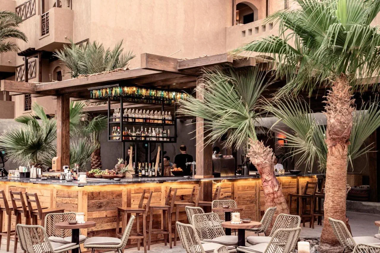 HOTEL Cook's Club El Gouna (Adults Only +16)