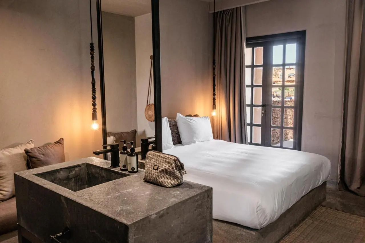 HOTEL Cook's Club El Gouna (Adults Only +16)