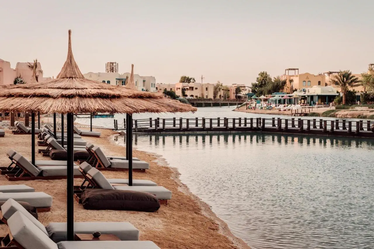 HOTEL Cook's Club El Gouna (Adults Only +16)