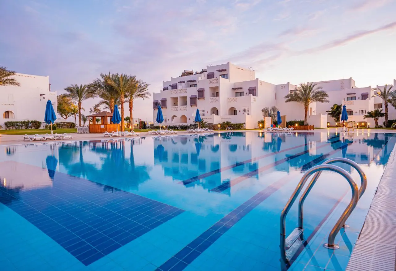 Mercure Hurghada (ex. Sofitel)