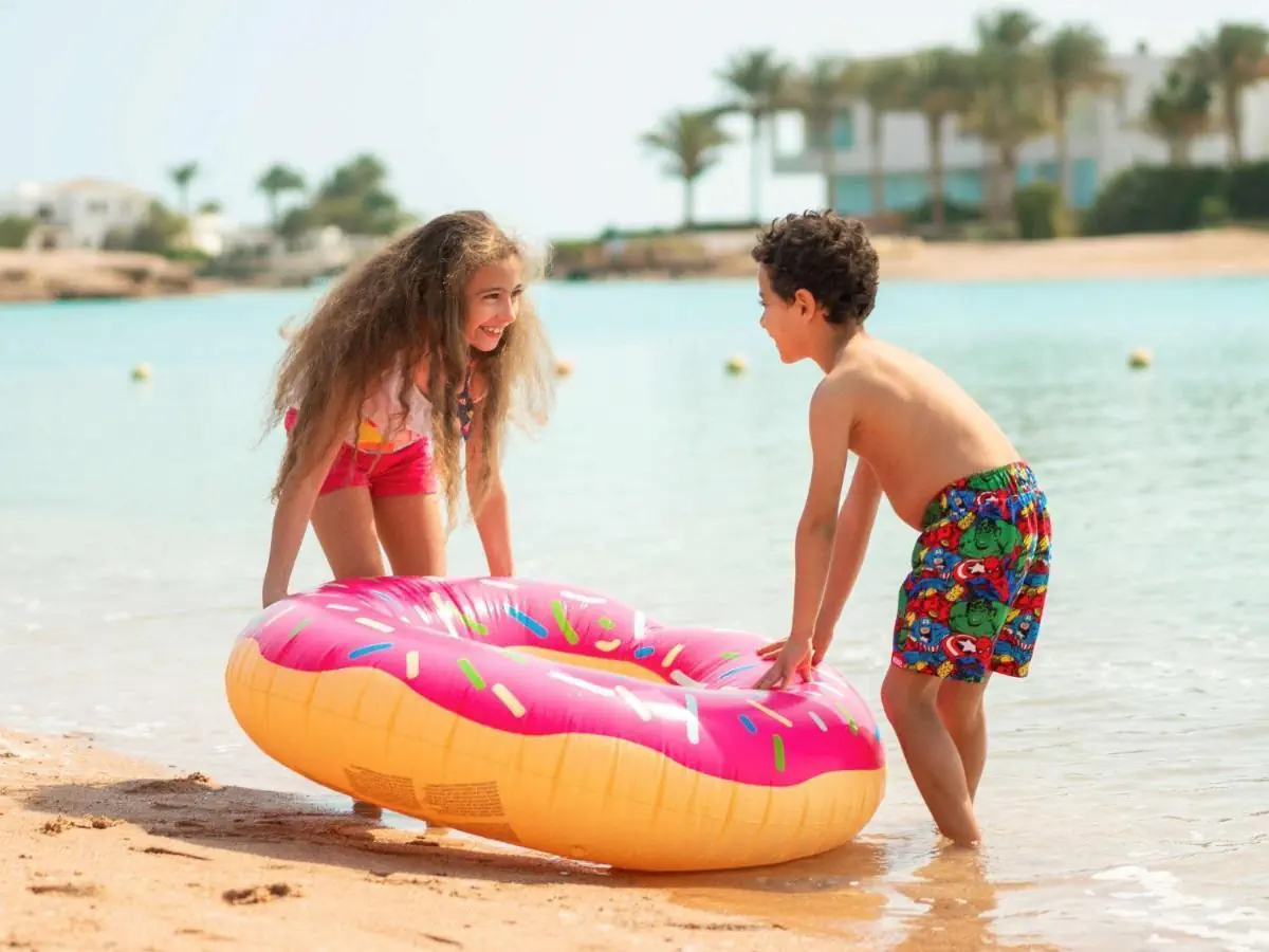 HOTEL Movenpick Resort El Gouna
