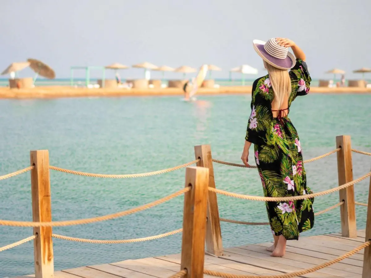 HOTEL Movenpick Resort El Gouna