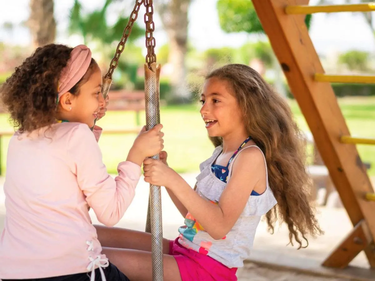 HOTEL Movenpick Resort El Gouna