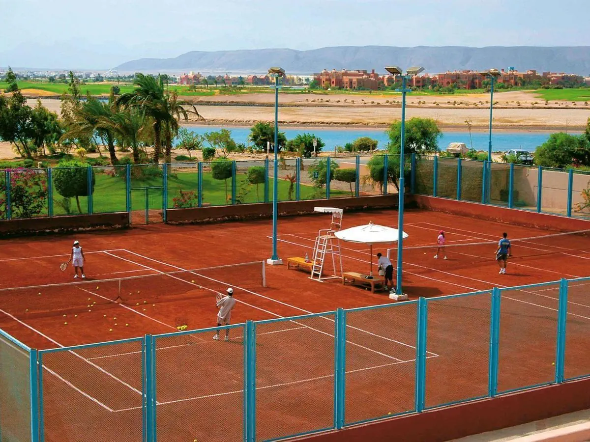 HOTEL Movenpick Resort El Gouna