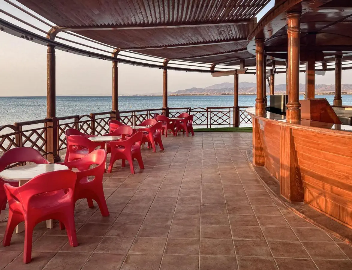 HOTEL Palm Royale Soma Bay