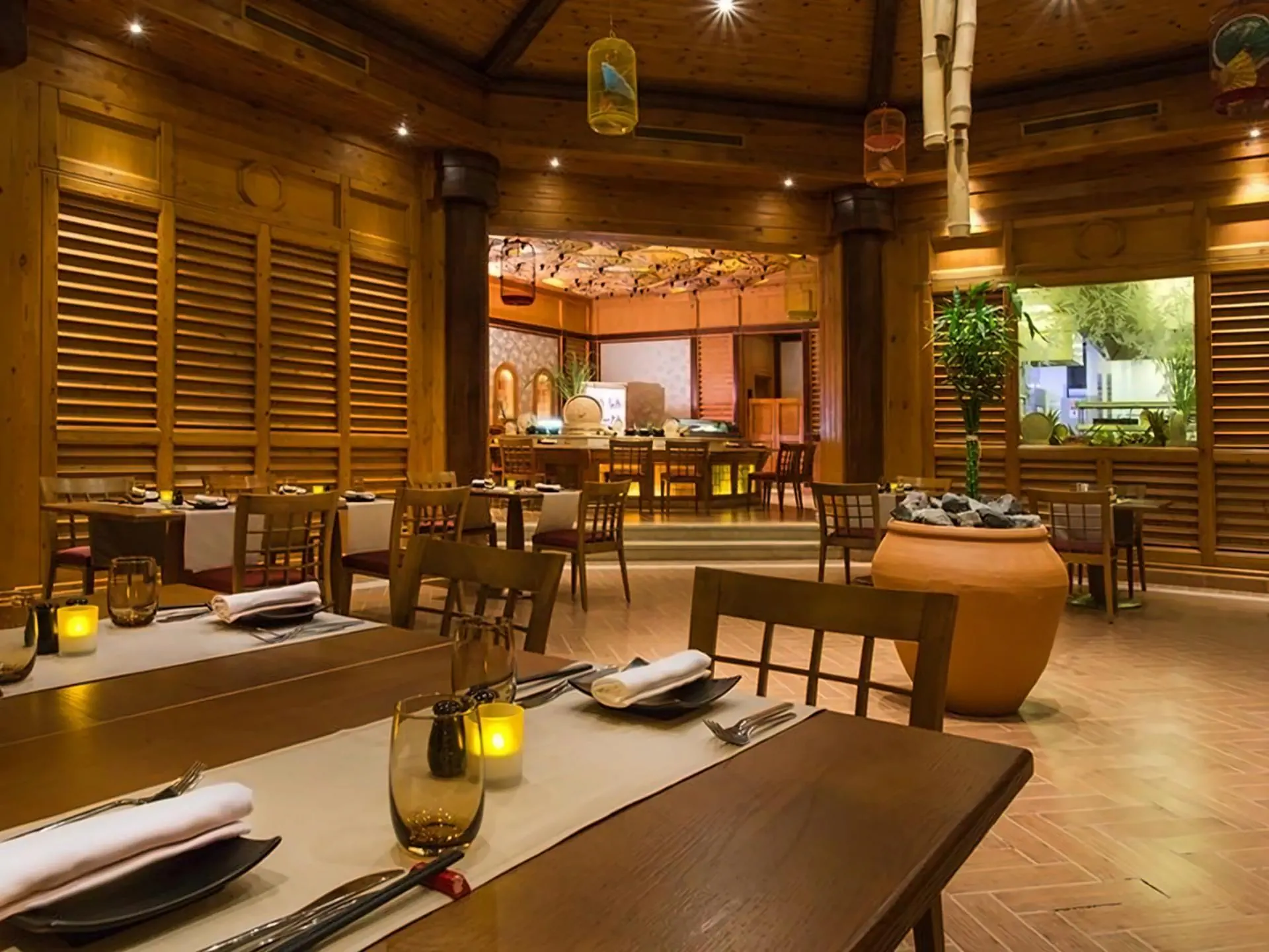 HOTEL Kempinski Hotel Soma Bay