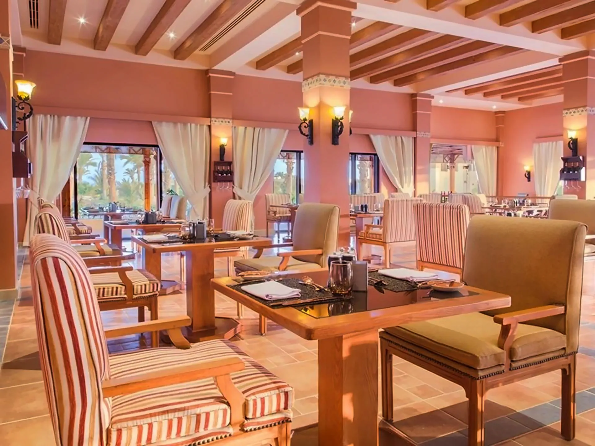 HOTEL Kempinski Hotel Soma Bay