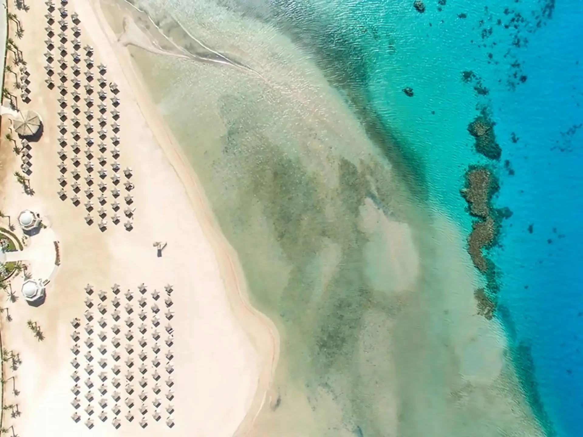 HOTEL Kempinski Hotel Soma Bay
