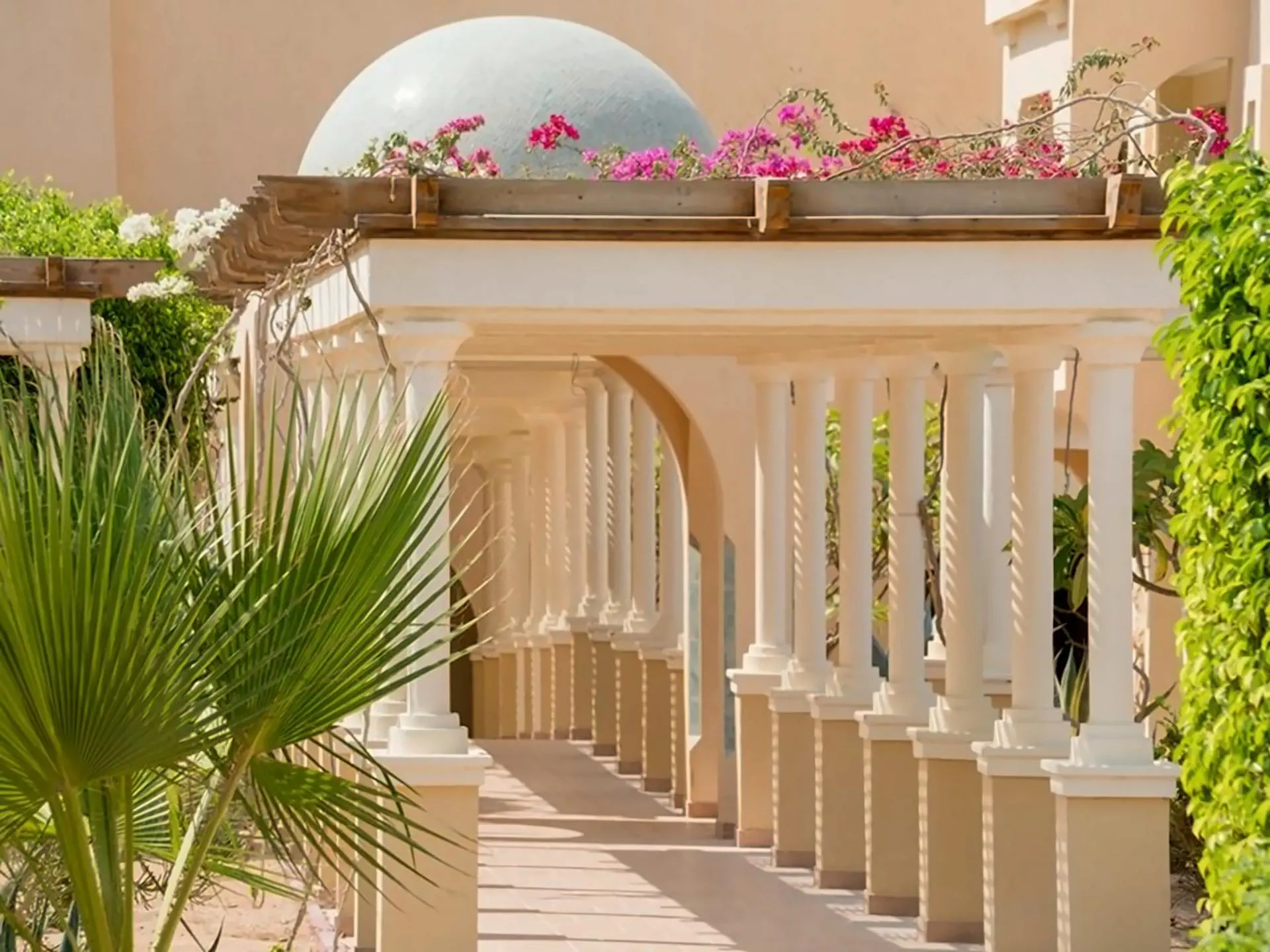 HOTEL Kempinski Hotel Soma Bay
