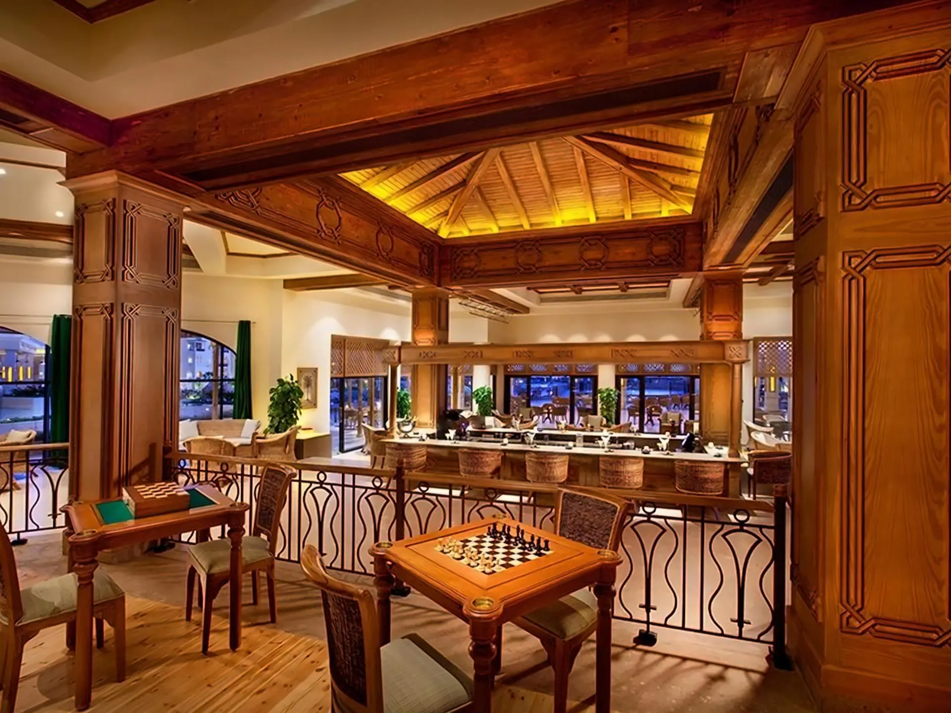 HOTEL Kempinski Hotel Soma Bay