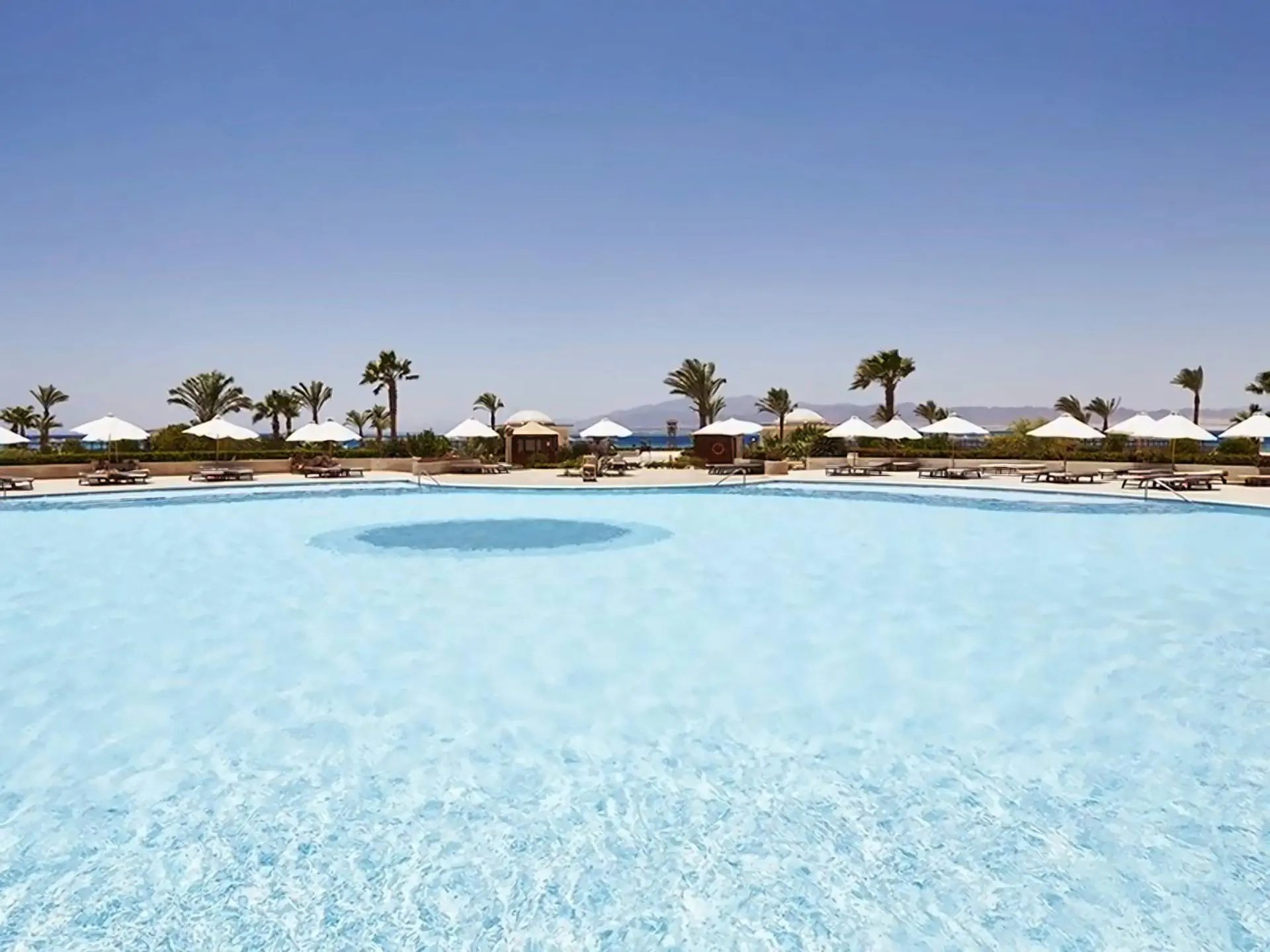 HOTEL Kempinski Hotel Soma Bay