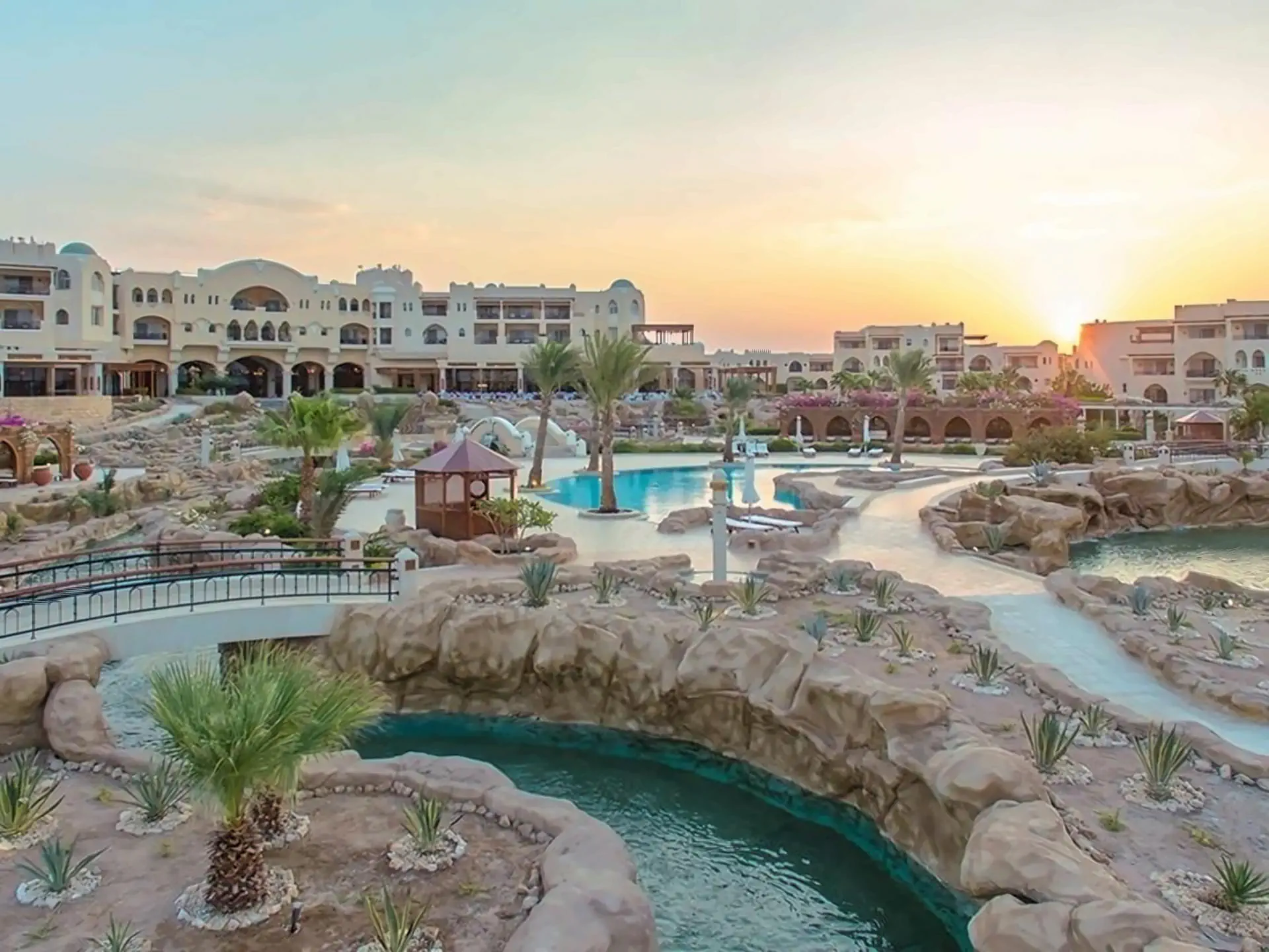 HOTEL Kempinski Hotel Soma Bay