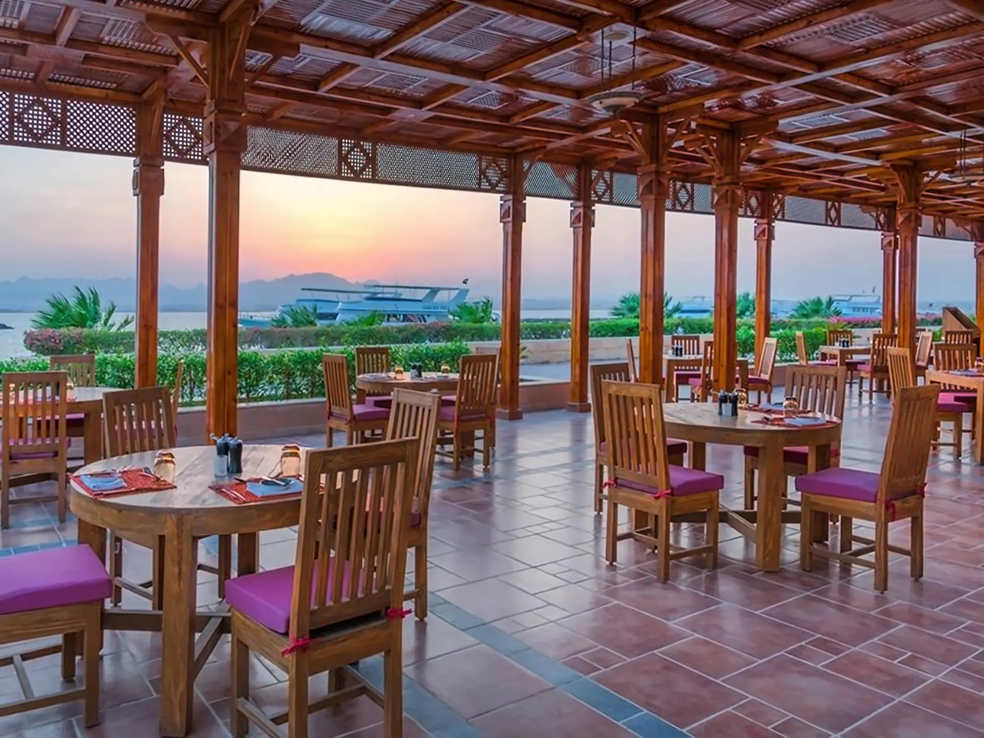 HOTEL Kempinski Hotel Soma Bay