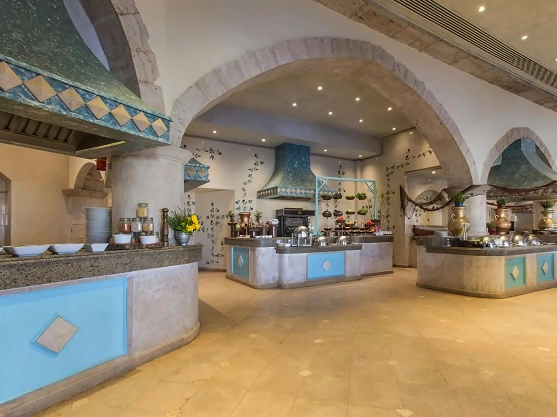 HOTEL Kempinski Hotel Soma Bay