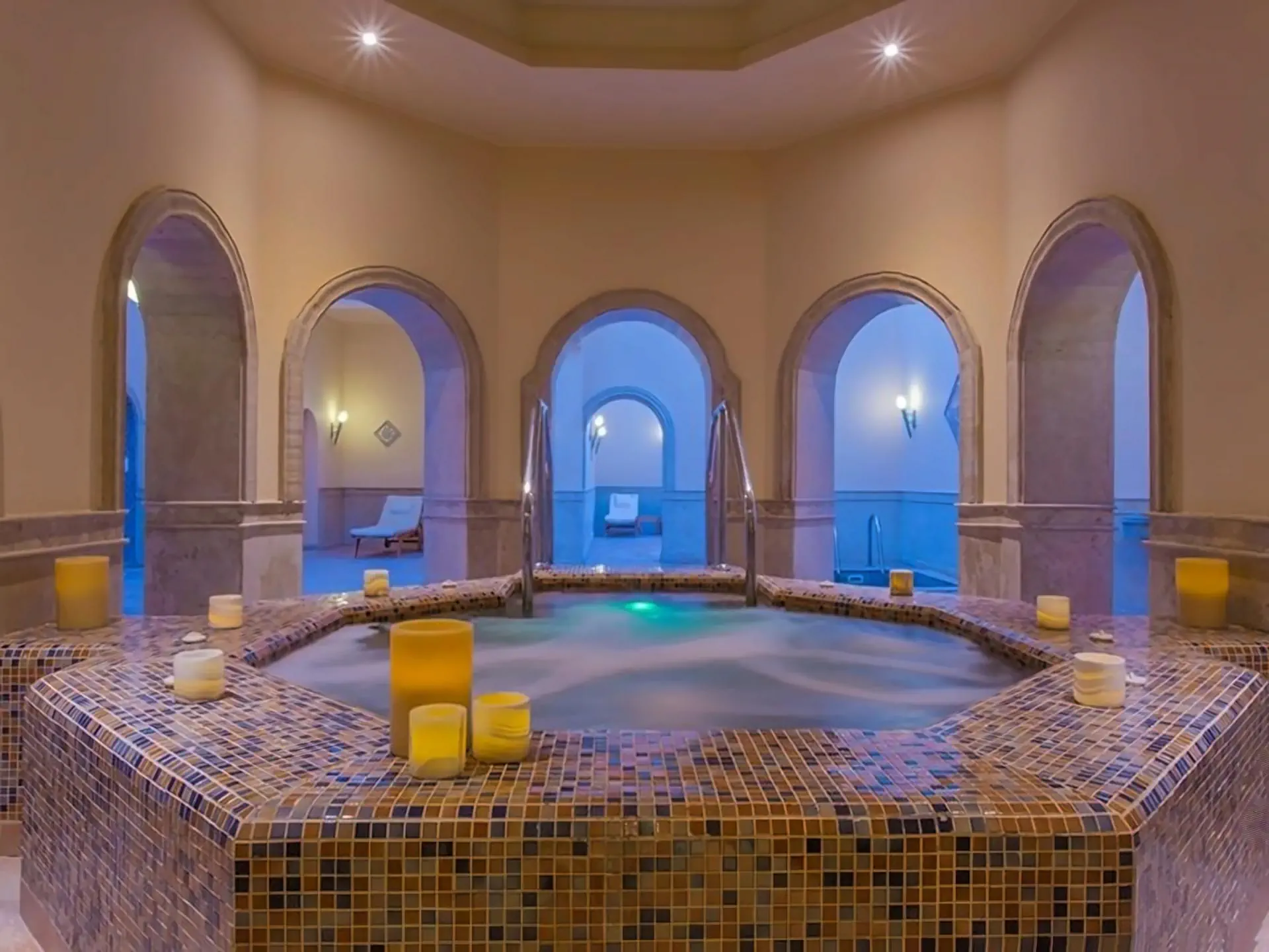 HOTEL Kempinski Hotel Soma Bay
