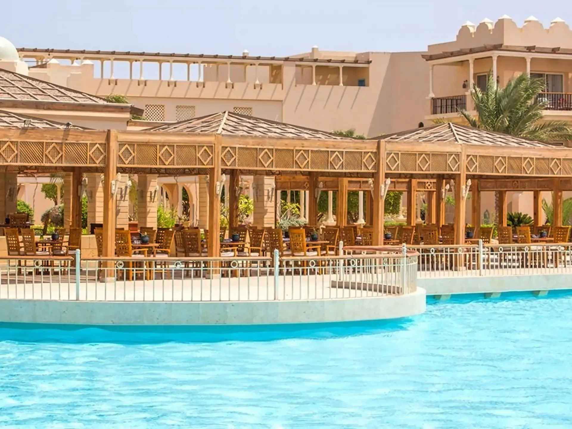 HOTEL Kempinski Hotel Soma Bay