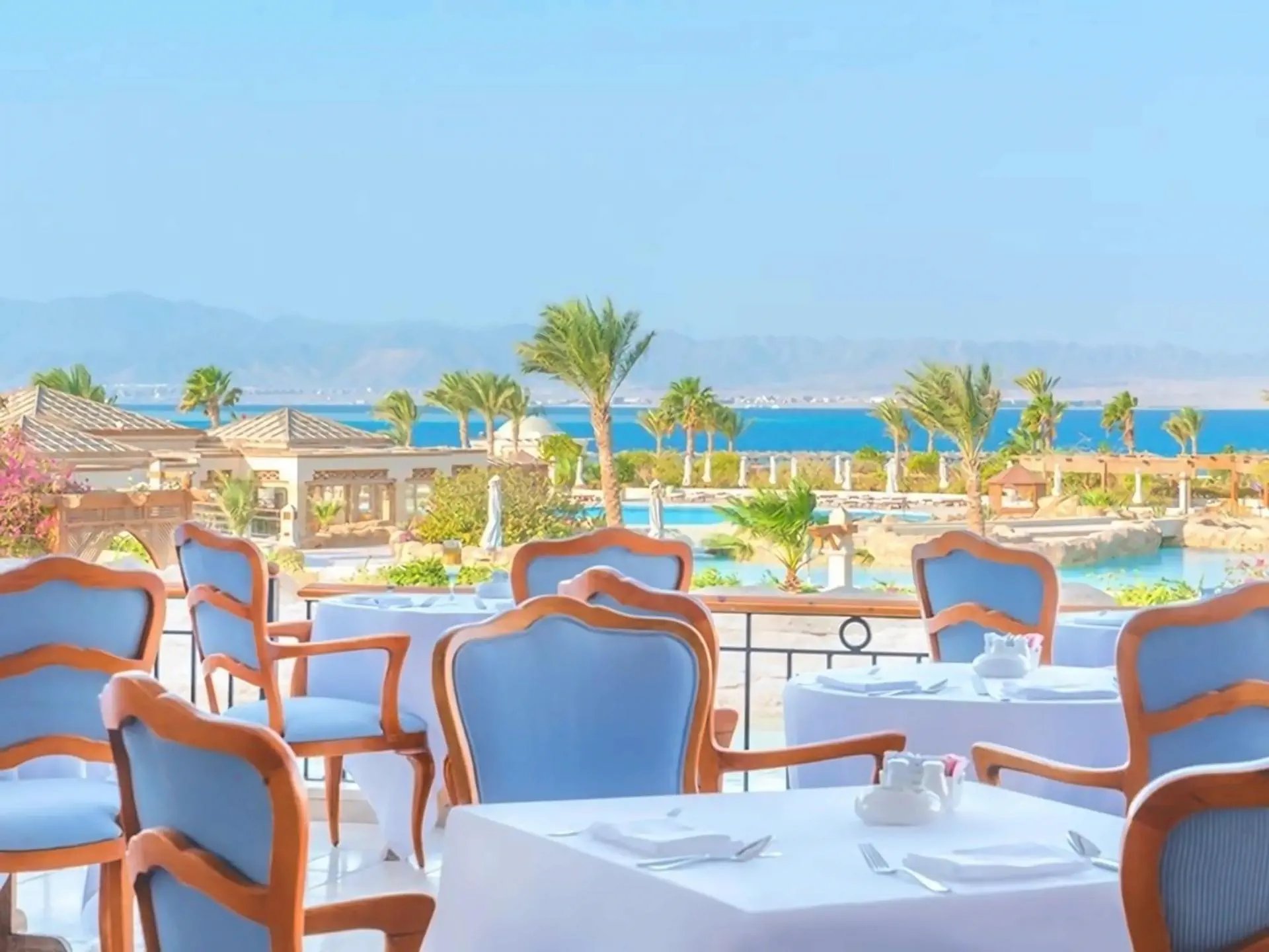 HOTEL Kempinski Hotel Soma Bay