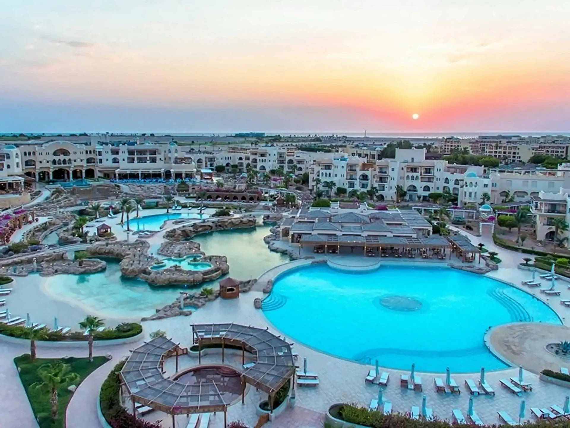 HOTEL Kempinski Hotel Soma Bay