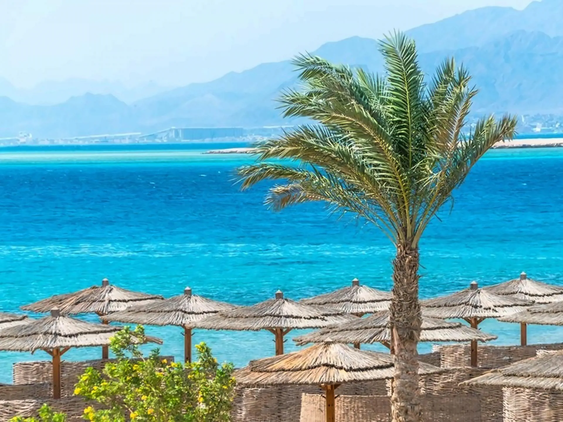 HOTEL Kempinski Hotel Soma Bay