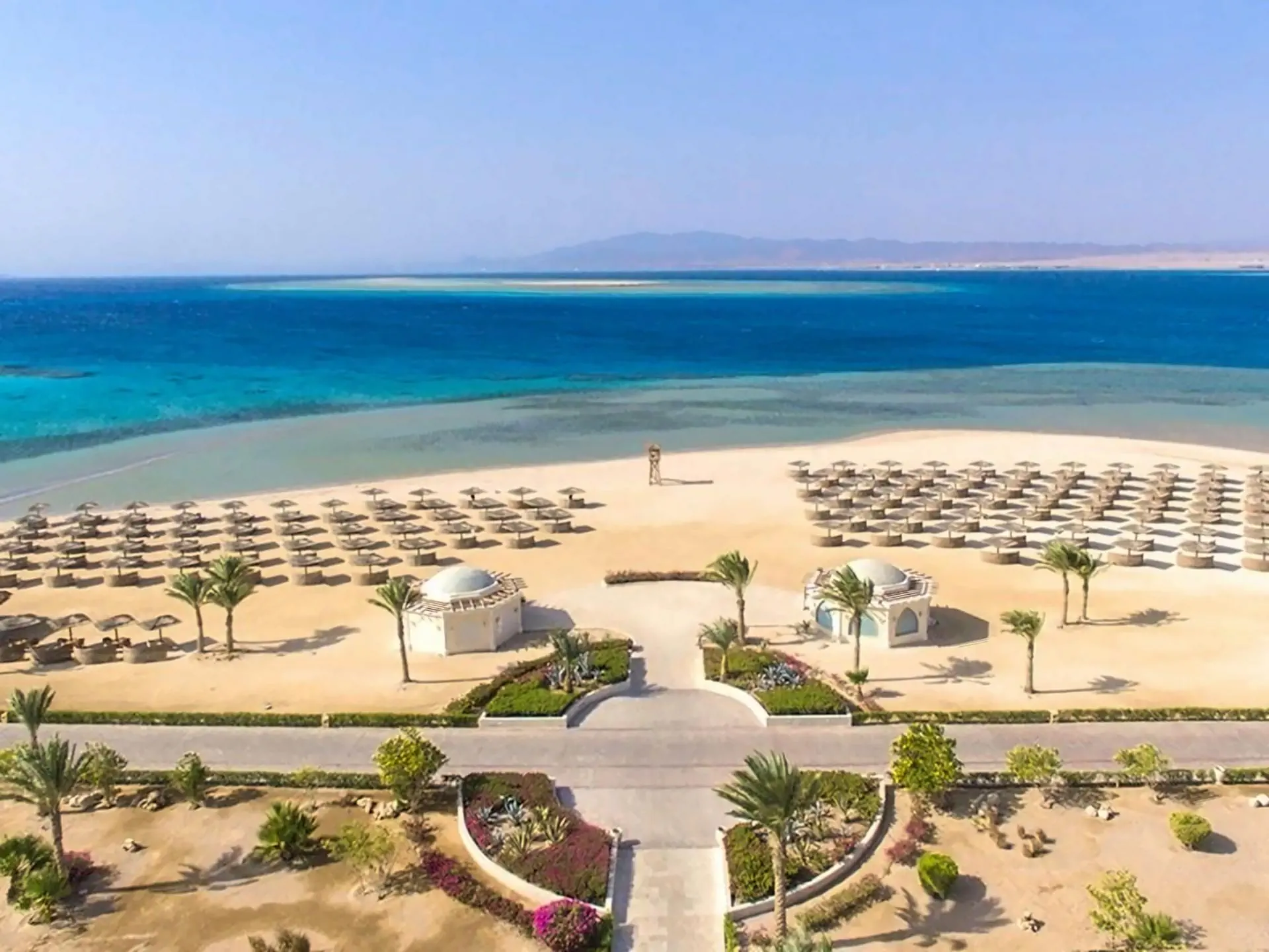 HOTEL Kempinski Hotel Soma Bay