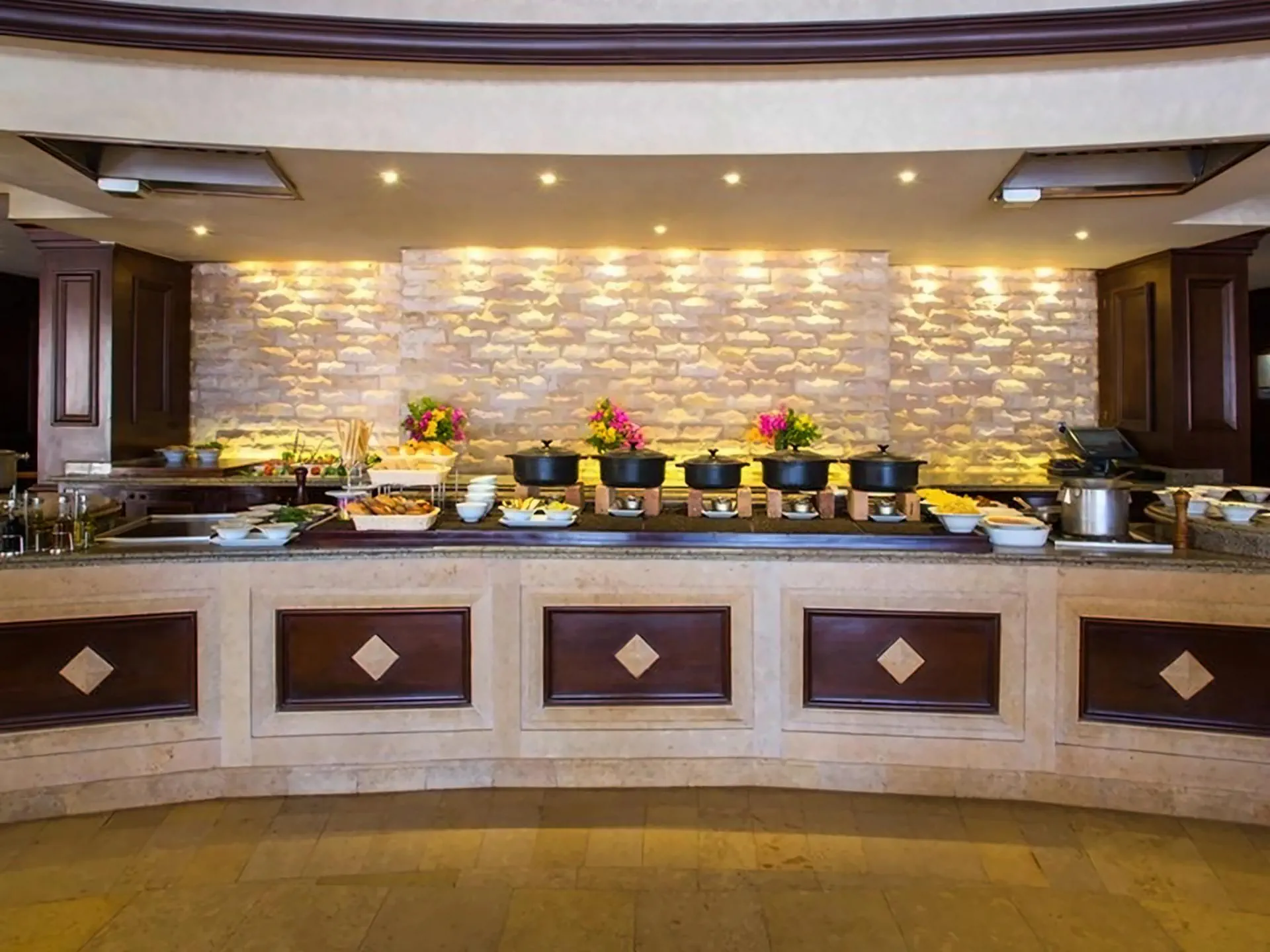 HOTEL Kempinski Hotel Soma Bay