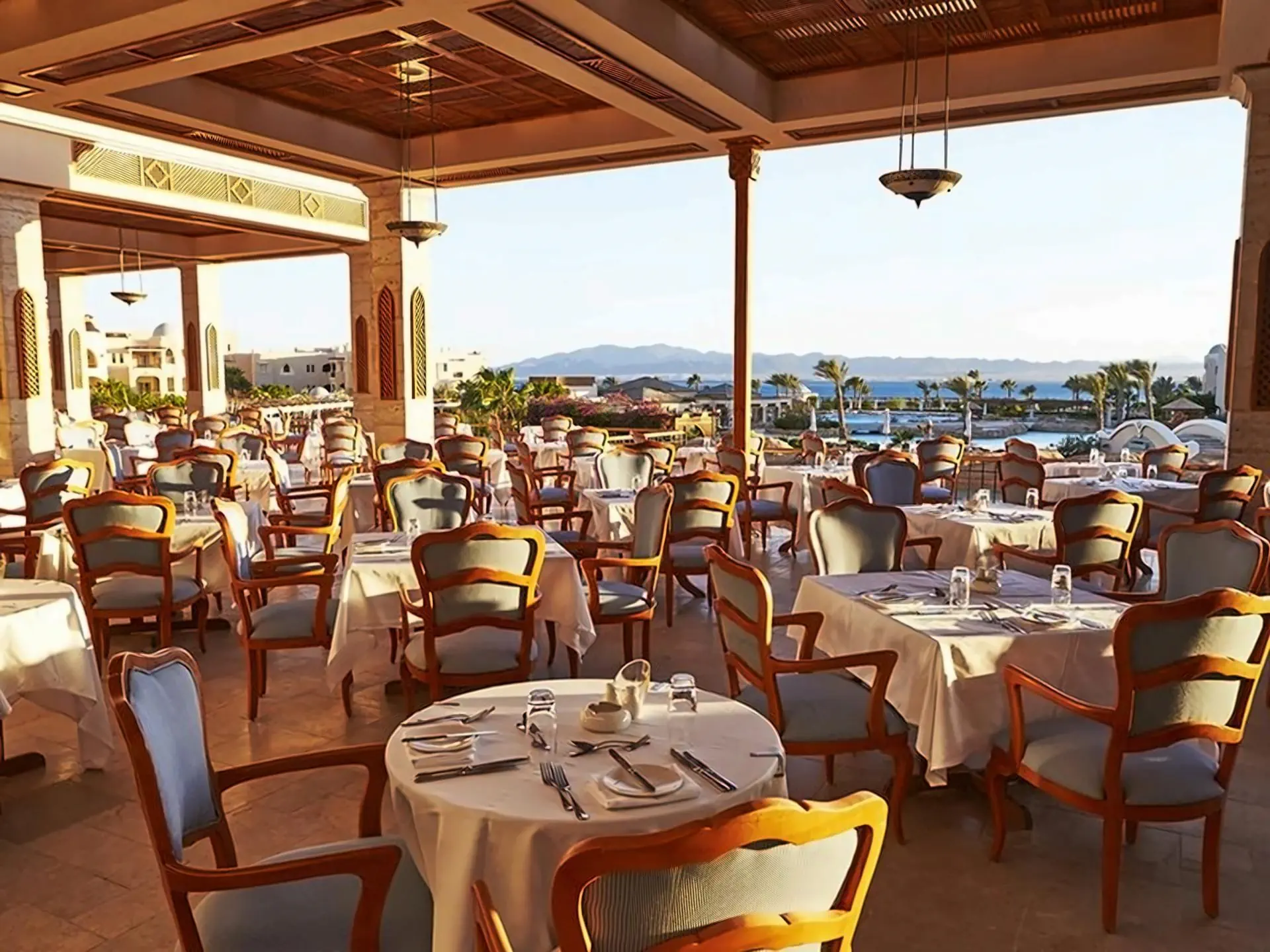 HOTEL Kempinski Hotel Soma Bay