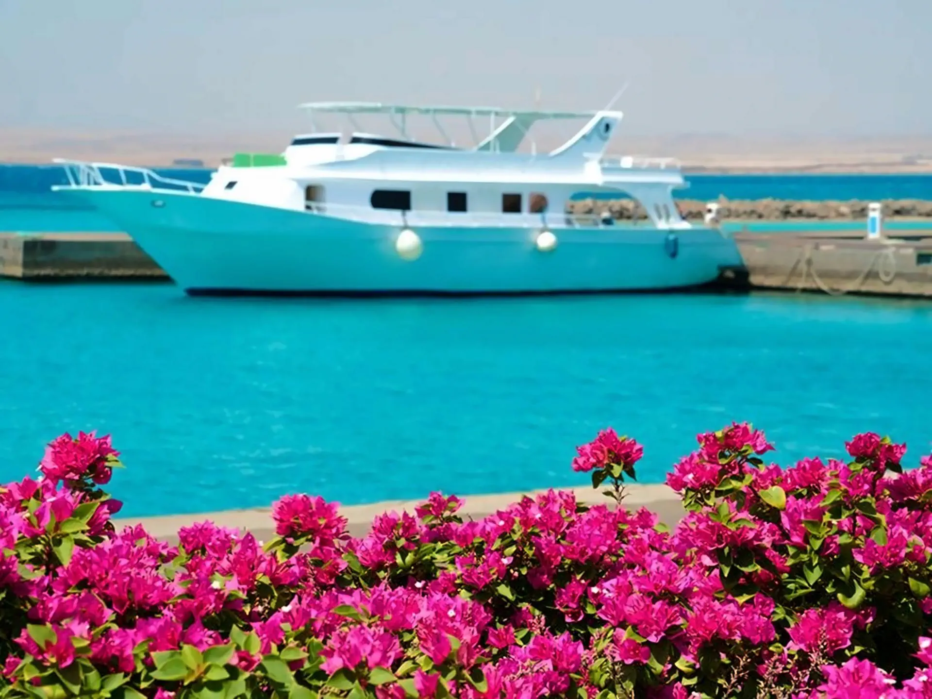 HOTEL Kempinski Hotel Soma Bay